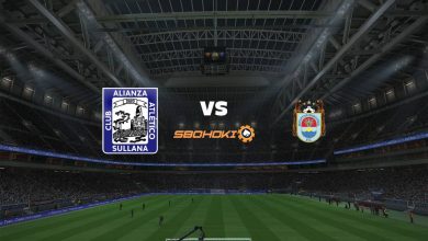 Live Streaming Alianza Atlético vs Deportivo Binacional 4 Agustus 2021 8