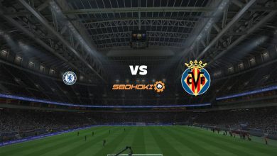 Live Streaming Chelsea vs Villarreal 11 Agustus 2021 10