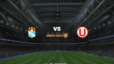 Live Streaming Sporting Cristal vs Universitario 4 Agustus 2021 10