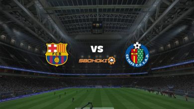 Live Streaming Barcelona vs Getafe 29 Agustus 2021 6