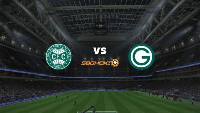 Live Streaming Coritiba vs Goiás 6 Agustus 2021 5