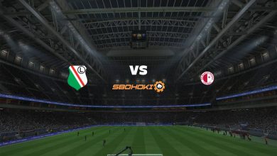 Live Streaming Legia Warsaw vs Slavia Prague 26 Agustus 2021 2