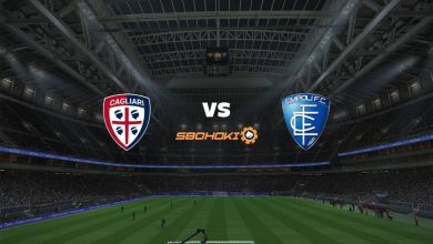 Live Streaming Cagliari vs Empoli 22 September 2021 4