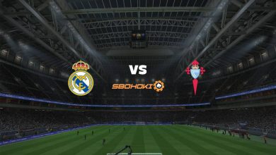 Live Streaming Real Madrid vs Celta Vigo 12 September 2021 4