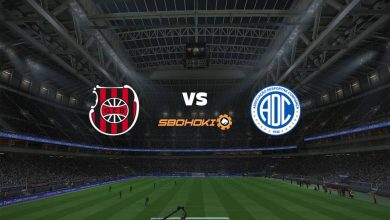 Live Streaming Brasil de Pelotas vs Confiança 7 September 2021 1