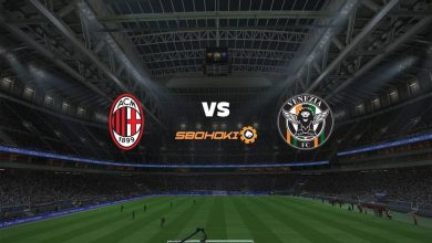 Live Streaming Milan vs Venezia 22 September 2021 5