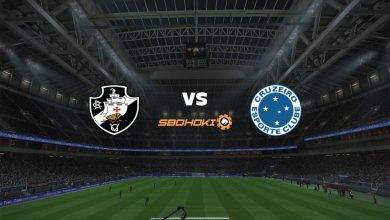 Live Streaming Vasco da Gama vs Cruzeiro 19 September 2021 10