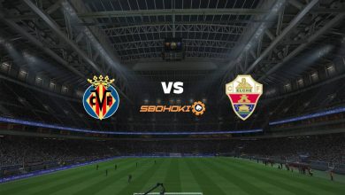 Live Streaming Villarreal vs Elche 22 September 2021 4