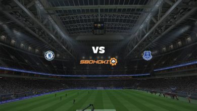 Live Streaming Chelsea vs Everton 12 September 2021 4