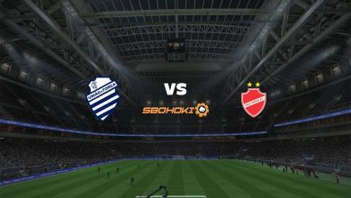 Live Streaming CSA vs Vila Nova-GO 4 September 2021 7