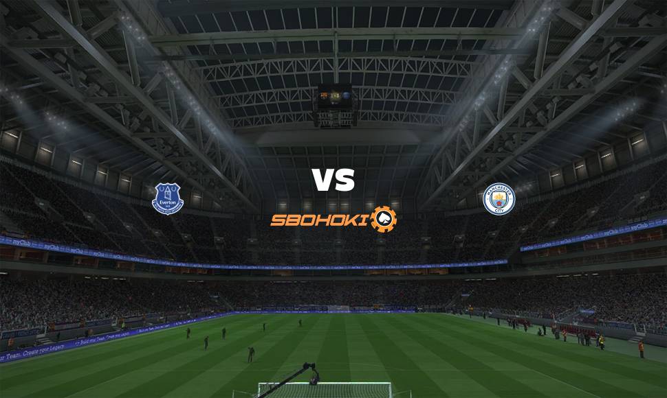 Live Streaming Everton vs Manchester City 4 September 2021 6