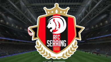 Live Streaming Antwerp vs RFC Seraing 19 September 2021 5
