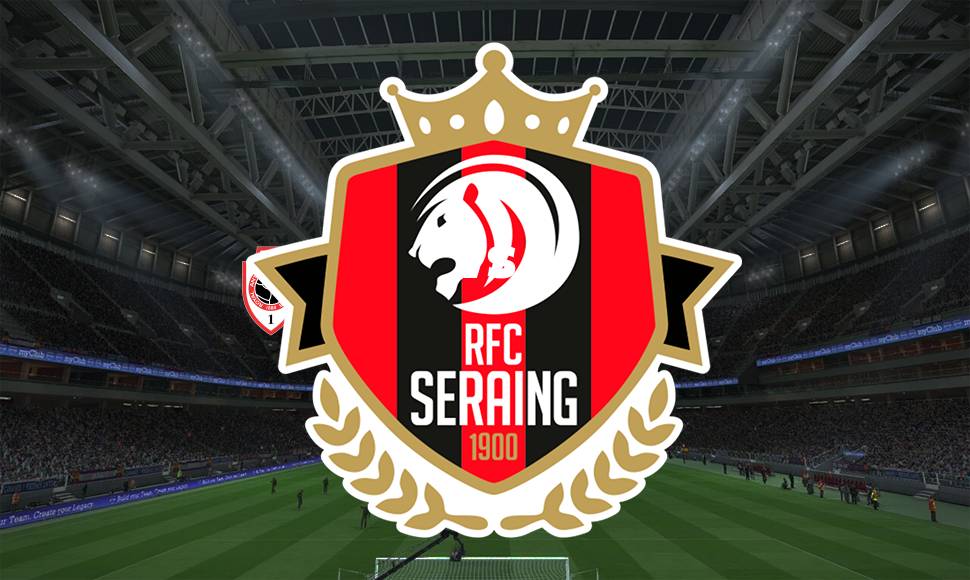 Live Streaming 
Antwerp vs RFC Seraing 19 September 2021