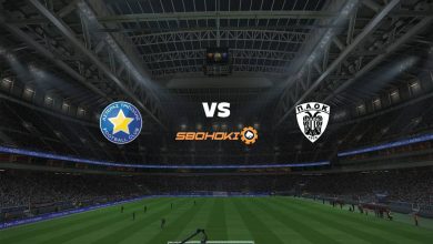 Live Streaming Asteras Tripoli vs PAOK Salonika 19 September 2021 5