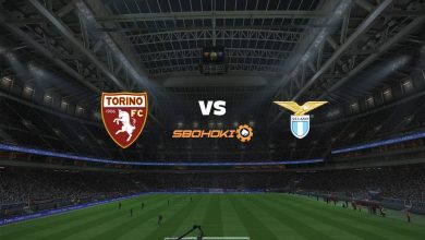 Live Streaming Torino vs Lazio 23 September 2021 9