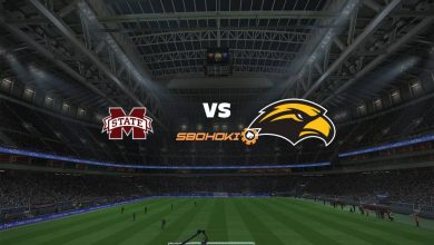 Live Streaming Mississippi State Bulldogs vs Southern Miss 11 September 2021 3