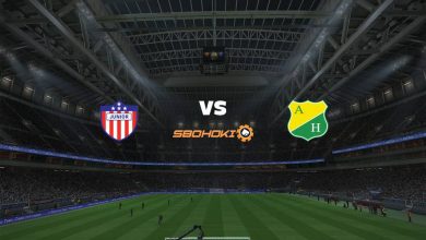 Live Streaming Atlético Junior vs Atlético Huila 23 September 2021 4