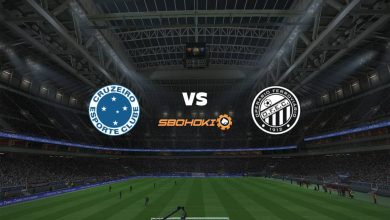 Live Streaming Cruzeiro vs Operario PR 16 September 2021 9
