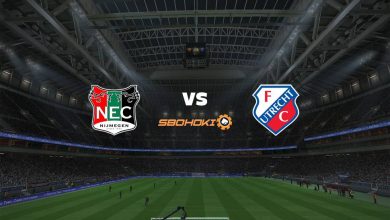 Live Streaming NEC Nijmegen vs FC Utrecht 22 September 2021 6