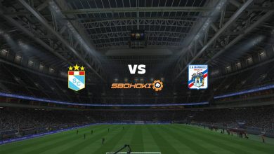 Live Streaming Sporting Cristal vs Carlos A. Mannucci 22 September 2021 4