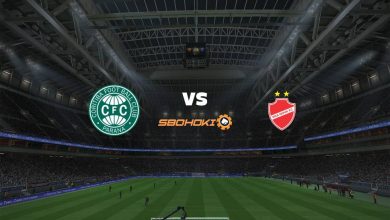 Live Streaming Coritiba vs Vila Nova-GO 17 September 2021 6