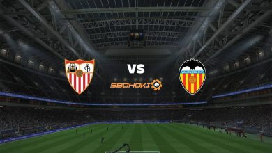 Live Streaming Sevilla vs Valencia 22 September 2021 6