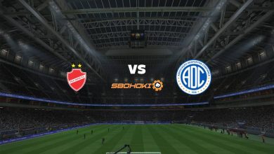 Live Streaming Vila Nova-GO vs Confiança 22 September 2021 4