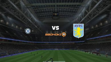 Live Streaming Chelsea vs Aston Villa 22 September 2021 1