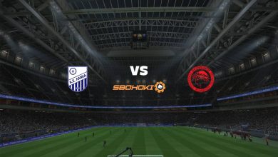 Live Streaming Lamia vs Olympiakos 19 September 2021 4