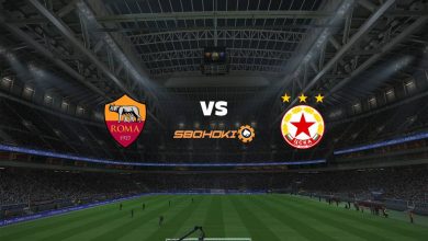 Live Streaming Roma vs CSKA Sofia 16 September 2021 3