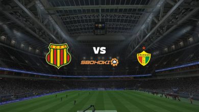 Live Streaming Sampaio Corrêa vs Brusque 21 September 2021 8