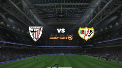 Live Streaming Athletic Bilbao vs Rayo Vallecano 21 September 2021 9