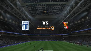 Live Streaming Alianza Lima vs Melgar 22 September 2021 5
