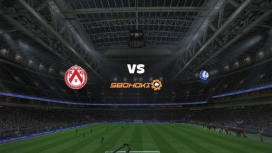 Live Streaming KV Kortrijk vs KAA Gent 19 September 2021 2