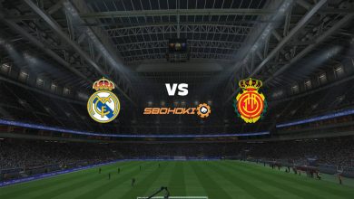Live Streaming Real Madrid vs Mallorca 22 September 2021 5