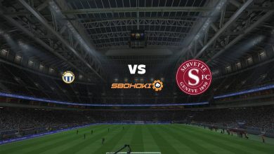Live Streaming FC Zürich vs Servette 21 September 2021 5
