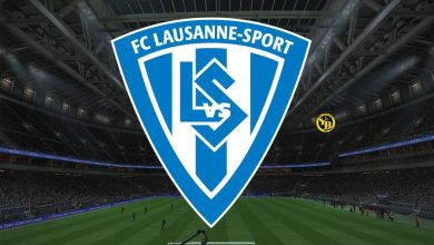Live Streaming Lausanne Sports vs Young Boys 22 September 2021 4