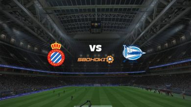 Live Streaming Espanyol vs Alavés 22 September 2021 7