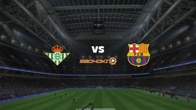 Live Streaming Real Betis (W) vs Barcelona (W) 11 September 2021 5