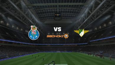 Live Streaming FC Porto vs Moreirense 19 September 2021 7
