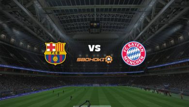 Live Streaming Barcelona vs Bayern Munich 14 September 2021 3