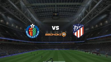 Live Streaming Getafe vs Atletico Madrid 21 September 2021 10