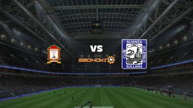 Live Streaming Ayacucho FC vs Alianza Atlético 21 September 2021 7
