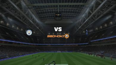 Live Streaming Manchester City vs Tottenham Hotspur 12 September 2021 4