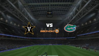 Live Streaming Vanderbilt Commodores vs Florida Gators 18 September 2021 8