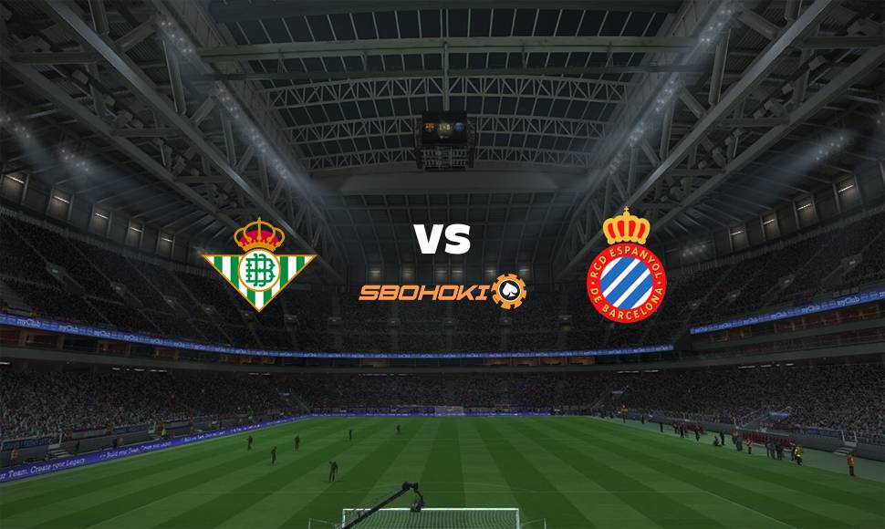Live Streaming 
Real Betis vs Espanyol 19 September 2021