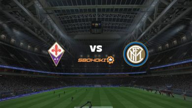 Live Streaming Fiorentina vs Inter Milan 21 September 2021 8
