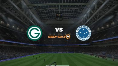 Live Streaming Goiás vs Cruzeiro 8 September 2021 7