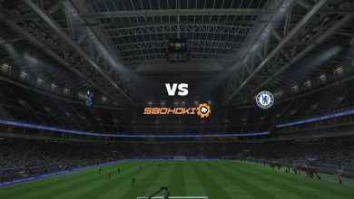 Live Streaming Tottenham Hotspur vs Chelsea 19 September 2021 2