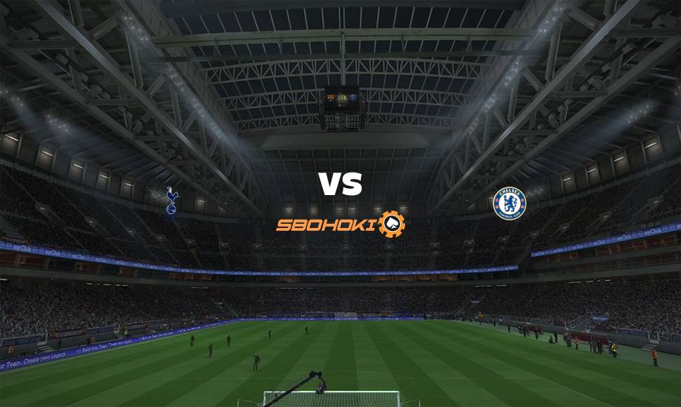 Live Streaming Tottenham Hotspur vs Chelsea 19 September 2021 2